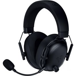Razer Blackshark V3 Wireless Auriculares Gaming PC Negros