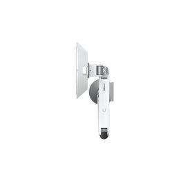 Ubiquiti UniFi Connect Display Arm Mount - Soporte de Brazo de Aluminio y Plástico, Rotación 360°, para Pantalla UniFi Connect
