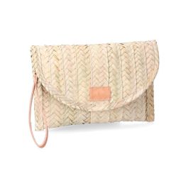 Basics Cartera valle-1 de palma con tapa redondeada medidas: 26x18,5cm Precio: 17.78999959. SKU: B1BHZ6E48H