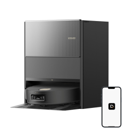 Robot Aspirador Dreame AQUA10ULTRAROLLERCOMPLETE 6400 mAh Precio: 1280.50000023. SKU: B177BFYEGC