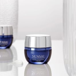 Sensai CELLULAR PERFORMANCE Extra Intensive Cream 40 ml - Crema Facial Reafirmante Efecto Flash