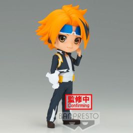 Figura Denki Kaminari Ver.B My Hero Academia Q posket 14cm Precio: 28.78999948. SKU: B14FSGP2CG
