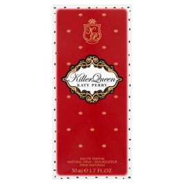 Perfume Mujer Katy Perry Killer Queen EDP 50 ml Perfume Mujer Katy Perry Killer Queen EDP 50 ml