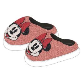 Cerdá Zapatillas de casa abierta Minnie T40/41 Cerdá Zapatillas de casa abierta Minnie T40/41