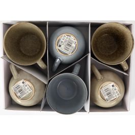 Taza Jumbo Nevis 425 cc - Inde (24 Unidades) Taza Jumbo Nevis 425 cc - Inde (24 Unidades)
