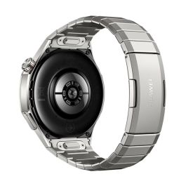 Smartwatch Huawei GT 5 Pro Gris 1,43" 46 mm Smartwatch Huawei GT 5 Pro Gris 1,43" 46 mm