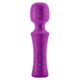 Limpiador de Juguetes Erótico FemmeFunn Morado Limpiador de Juguetes Erótico FemmeFunn Morado