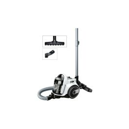 Aspiradora sin Bolsa BOSCH BGS05A222 Blanco Negro 700 W