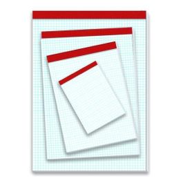 Bloc De Notas Pacsa Fº 80H Cd.4 10 unidades Precio: 27.50000033. SKU: B14GDE5332