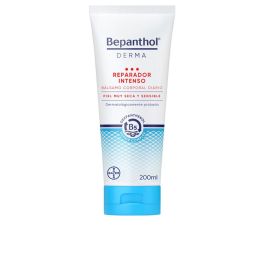 Bepanthol Derma Reparador Intenso Bálsamo Corporal Diario 200 Ml Precio: 14.49999991. SKU: B1D4DHHDPM