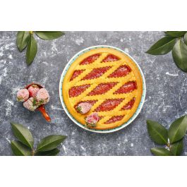 Quttin Cortador de Masa - Herramienta de Cocina para Repostería y Panadería - 20 cm Largo, 6.5 cm Ancho, 2 cm Alto (24 Unidades) Quttin Cortador de Masa - Herramienta de Cocina para Repostería y Panadería - 20 cm Largo, 6.5 cm Ancho, 2 cm Alto (24 Unidades)
