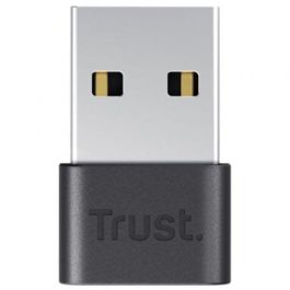 Trust Adaptador Bluetooth 5.3 Usb Con Alcance 10M Trust Adaptador Bluetooth 5.3 Usb Con Alcance 10M