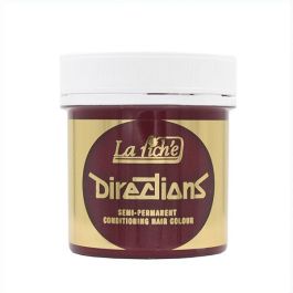 Directions Tinte Capilar Semi-Permanente Cerise 100ml – Vegano, Colores Brillantes y Atrevidos Precio: 5.50000055. SKU: B18A72NDBL