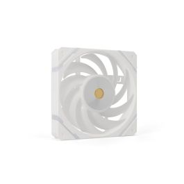Ventilador de Caja Valkyrie VK-FANX12FW (1 unidad) Ventilador de Caja Valkyrie VK-FANX12FW (1 unidad)
