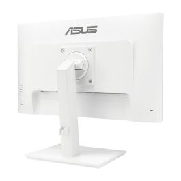 Asus VA24EQSB-W Monitor 23.8" Full HD LED Blanco con Altavoces Integrados y USB 3.2 Gen 1