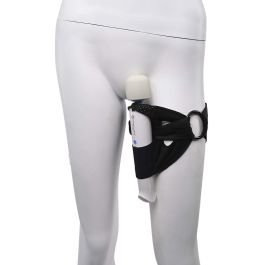 Consolador con arnés Sportsheets Pivot Consolador con arnés Sportsheets Pivot