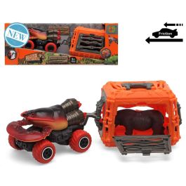 Coches 34x12 cm Coches 34x12 cm Precio: 10.50000006. SKU: B129RR75EX