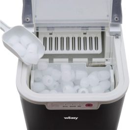 Máquina de hielo WINKEL KW12 Máquina de hielo WINKEL KW12