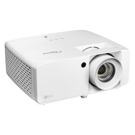 Optoma ZK450 Proyector DLP Laser 4K UHD (3840x2160) 4200 Lm 3D Conectividad HDMI USB Ethernet
