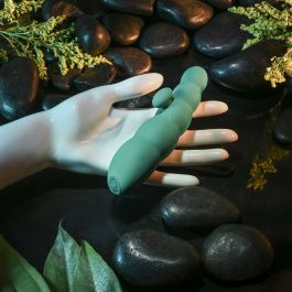 Vibrador Evolved Verde Vibrador Evolved Verde