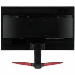 Acer KG241Y P3bip Monitor Gaming para PC de 23,8" FHD, Panel VA 180Hz 0,5ms, HDMI/DP, FreeSync Premium, Negro