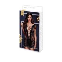 Picardías Con Encaje Talla Única Baci Lingerie BLW3126 Negro (Talla única) Precio: 36.88999963. SKU: S13002276