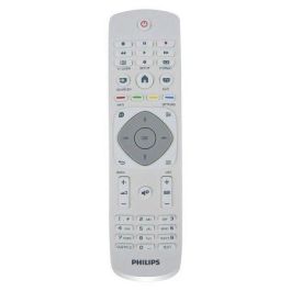 TELEVISOR LED PHILIPS 24PHS4354/12 BLANCO - 24"/60.9CM - HD READY 1366*768 - 4:3/16:9 - DVB-T/T2/T2-HD/C/S/S2 - 6W RMS - 2*HDMI - USB - VGA TELEVISOR LED PHILIPS 24PHS4354/12 BLANCO - 24"/60.9CM - HD READY 1366*768 - 4:3/16:9 - DVB-T/T2/T2-HD/C/S/S2 - 6W RMS - 2*HDMI - USB - VGA
