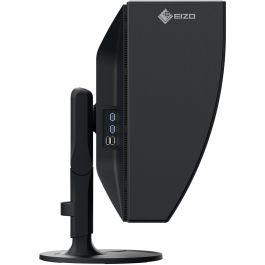 EIZO CG2700X Monitor 27" IPS 4K UHD con USB-C, HDMI, DisplayPort y ajuste de altura