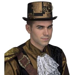 Sombrero steampunk Sombrero steampunk