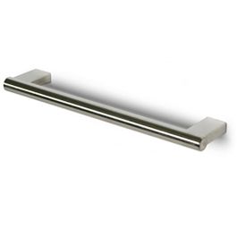 Tirador Acero Inoxidable Atlante D14 C192 L214 Inoxidable 201 Distancia 592 Trentadue Precio: 5.89000049. SKU: B1DNYA5SJ5