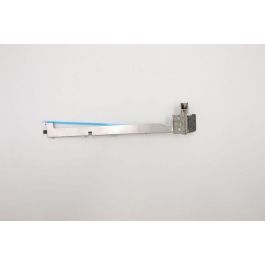 Lenovo Ensamblaje Bisagra FRU 01YU057 para Lenovo ThinkPad L15 Gen 1 y Gen 2, Componente de Pantalla LCD para un Funcionamiento Suave y Duradero