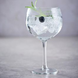 Day Juego de 6 Piezas Copas Coctelería: 2 Ginebra 640ml, 2 Martini 175ml, 2 Huracán 440ml