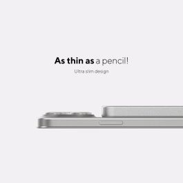 Powerbank Linq Byelements LQWP052 Plateado 5000 mAh