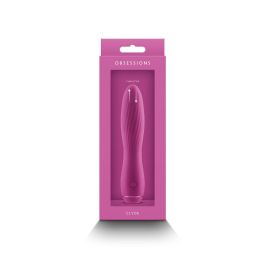 Bala Vibradora NS Novelties Obsessions Rosa Bala Vibradora NS Novelties Obsessions Rosa