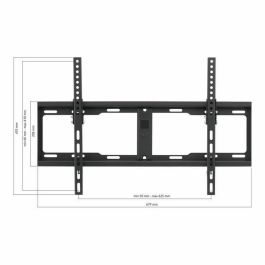 Soporte TV One For All WM4621 (32"-84")