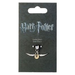 THE CARAT SHOP Colgante Charm Golden Snitch Harry Potter de Aleación de Zinc Precio: 8.49999953. SKU: B1HQP62B5V