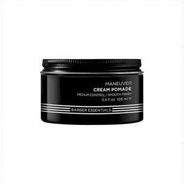 Redken Brews Maneuver Crema Pomada 100 ml Precio: 16.50000044. SKU: B1DPXCKNXH