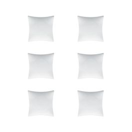 BAUSCHER Plato Llano Pleasure 32 cm - Porcelana Blanca (6 Unidades) Precio: 112.50000047. SKU: B1EB82BYC5