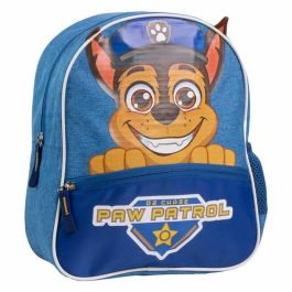 Mochila infantil paw patrol 2.5 x 3.0 x 1.0 cm Precio: 16.00104. SKU: B1GF4Y8TGF