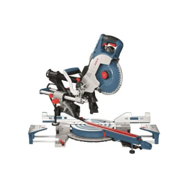Bosch Professional Sierra de inglete radial GCM 8 SDE - 261 mm - 30 mm - 1600W Precio: 764.59000002. SKU: B1GJ9XZ87W