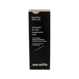 Sensilis Upgrade Lipo Lift Fluido Día Anti-Arrugas Reafirmante SPF15 50 ml Precio: 66.68999942. SKU: S0597537