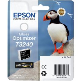 Epson SureColor SC-P400 Optimizador de brillo Precio: 7.49999987. SKU: B1DL2RBT2Z