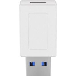 MicroConnect Adaptador USB 3.0 a USB-C Blanco para Conectar Dispositivo USB Tipo A a Cable USB-C Precio: 2.98999954. SKU: B1J82V3TV3