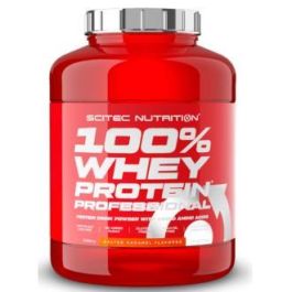 100% Whey Protein Prof. 2350G Caramelo Salado Precio: 61.5000001. SKU: B152HSLJKM