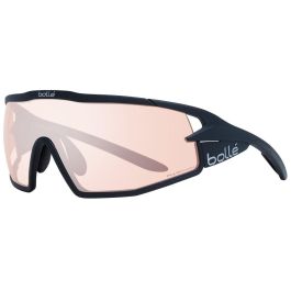 Gafas de Sol Unisex Bollé 12627 B-ROCK PRO 119 Gafas de Sol Unisex Bollé 12627 B-ROCK PRO 119 Precio: 76.89999999. SKU: S7236991
