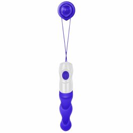 Vibrador anal Evolved Morado