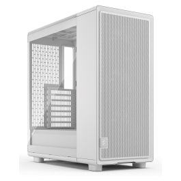 Fractal Design Epoch Midi Tower PC Blanco Vidrio Templado Gaming ATX Precio: 288.95000013. SKU: B12NC7YS88