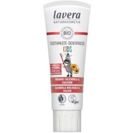 Dentifrico Niños Sin Fluor Calendul- Calcio Lavera 75 Ml  Bio Precio: 6.69000046. SKU: B13C68PAED