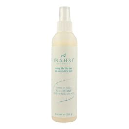 Inahsi Pamper My Curls All In One Leave In Moisture Mist Crema Hidratante Sin Enjuague para Rizos y Ondas 226 gr Precio: 16.94999944. SKU: SBL-ART11195