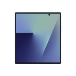 Samsung Teléfono Móvil Smartphone Galaxy Z Fold7 5G 512 GB Sombra Azul Plegable SM-F966B/DS